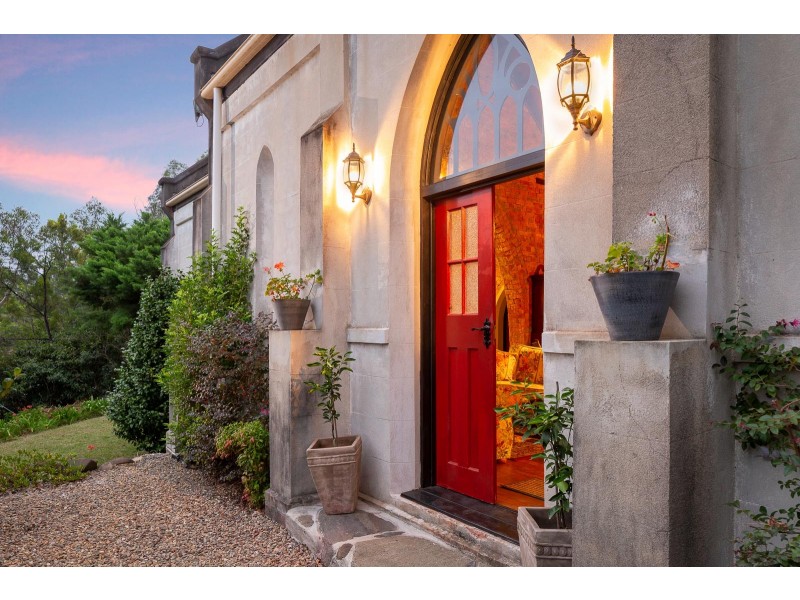 1 Runnyford Road, Nelligen NSW 2536