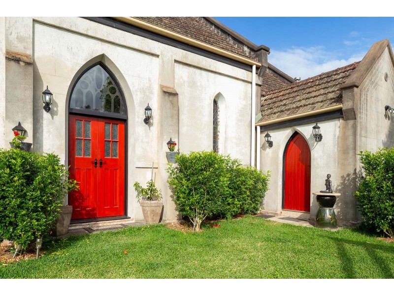 1 Runnyford Road, Nelligen NSW 2536
