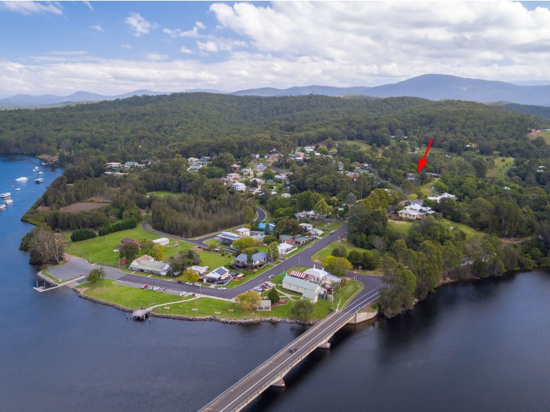 1 Runnyford Road, Nelligen NSW 2536