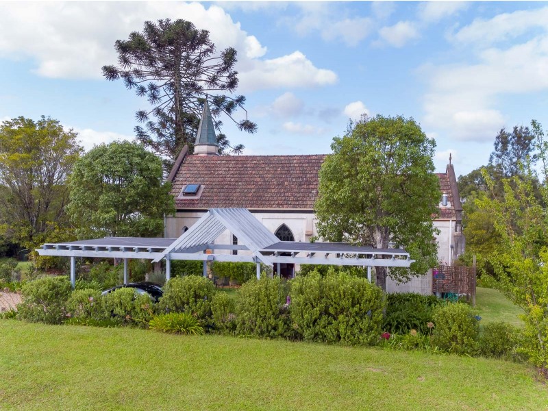 1 Runnyford Road, Nelligen NSW 2536