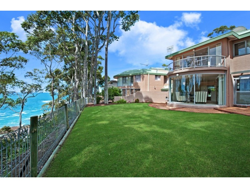 1/17 – 19 Barbara Crescent, Denhams Beach NSW 2536