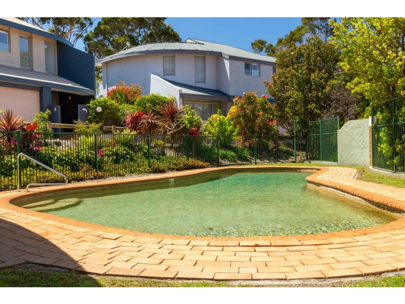 1/17 – 19 Barbara Crescent, Denhams Beach NSW 2536