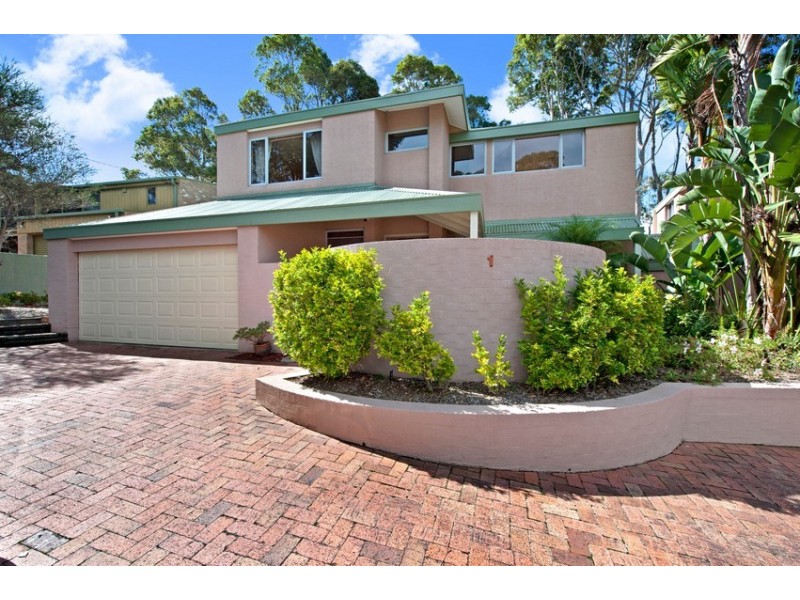 1/17 – 19 Barbara Crescent, Denhams Beach NSW 2536