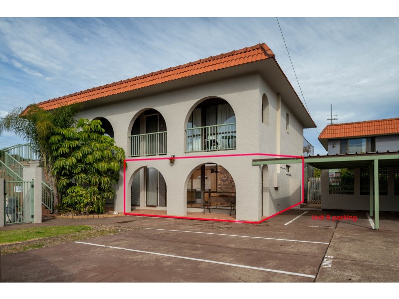 8/54 Beach Road, Batemans Bay NSW 2536