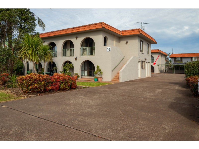 8/54 Beach Road, Batemans Bay NSW 2536