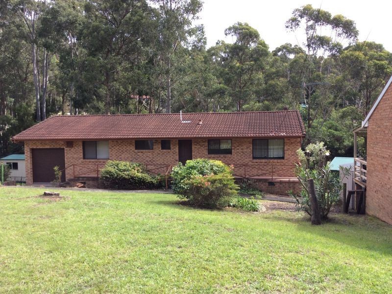 8 Sandpiper Place, Catalina NSW 2536