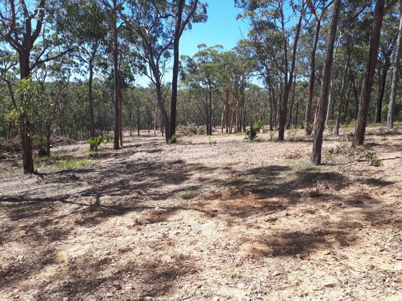 Lot 7 Wamban Road, Moruya NSW 2537