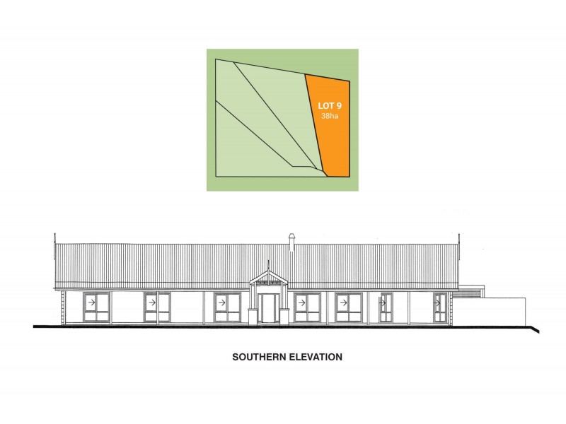 Lot 9 Wamban Road, Moruya NSW 2537