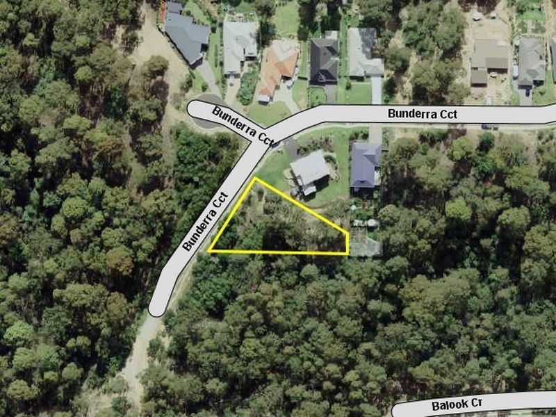38 Bunderra Circuit, Malua Bay NSW 2536