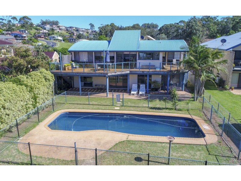 56 Sandy Place, Long Beach NSW 2536 LJ Hooker Batemans Bay For Sale