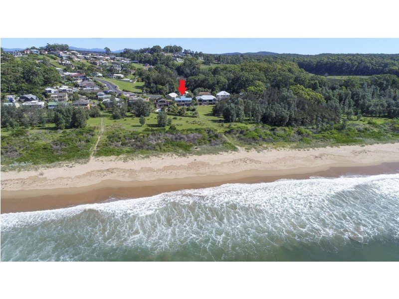 56 Sandy Place, Long Beach NSW 2536 LJ Hooker Batemans Bay For Sale