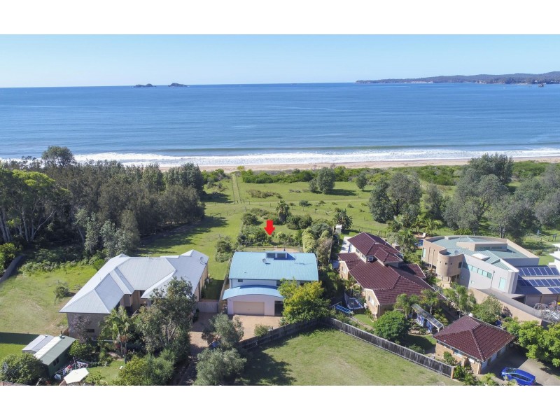 56 Sandy Place, Long Beach NSW 2536