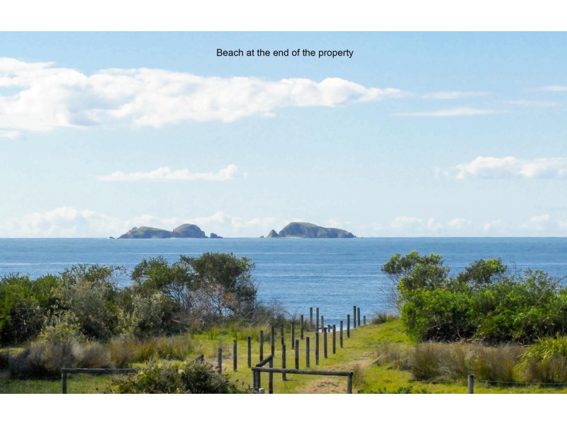 56 Sandy Place, Long Beach NSW 2536 LJ Hooker Batemans Bay For Sale