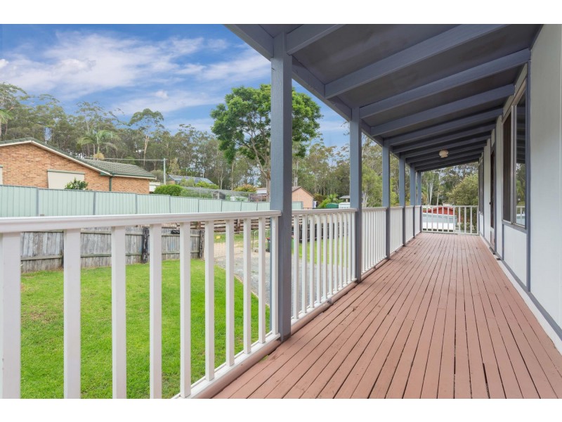 36 Clare Crescent, Batehaven NSW 2536