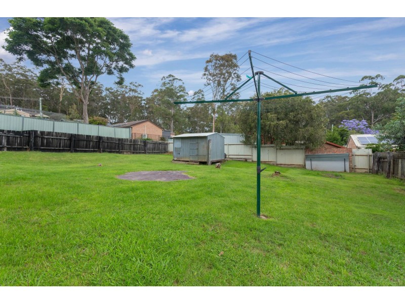 36 Clare Crescent, Batehaven NSW 2536