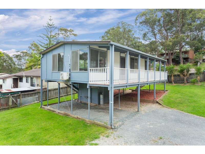36 Clare Crescent, Batehaven NSW 2536