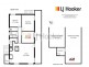 36 Clare Crescent, Batehaven NSW 2536 Floorplan