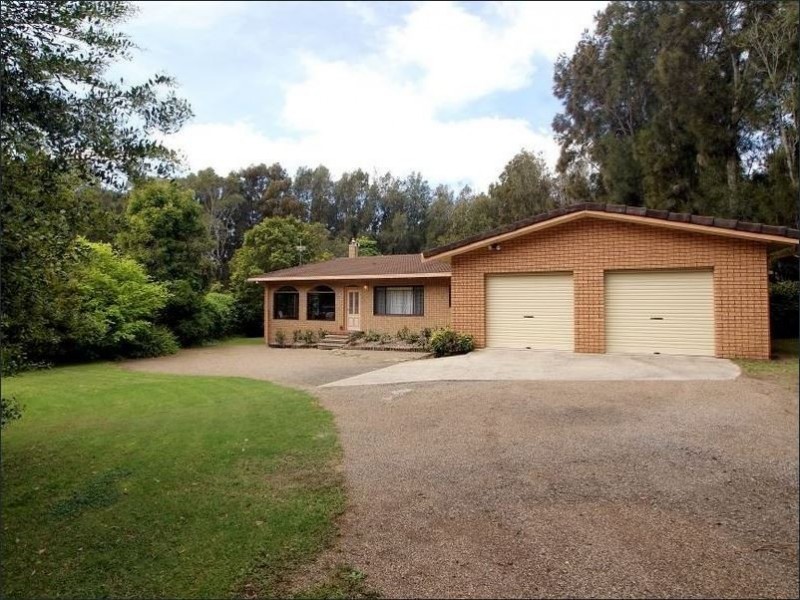 54 Beach Parade, Guerilla Bay NSW 2536