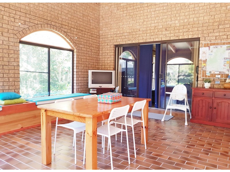 54 Beach Parade, Guerilla Bay NSW 2536