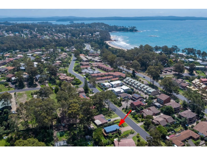 39 Parker Avenue, Surf Beach NSW 2536