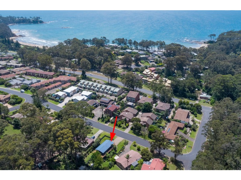 39 Parker Avenue, Surf Beach NSW 2536