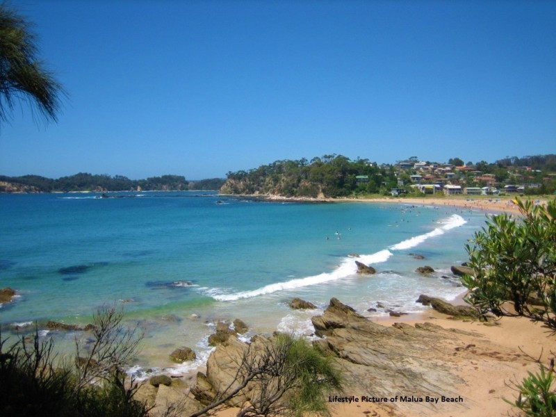 7 Bowerbird Place, Malua Bay NSW 2536
