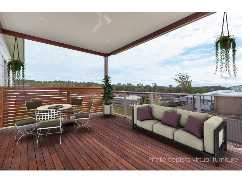 21 Jardine Road, Sunshine Bay NSW 2536