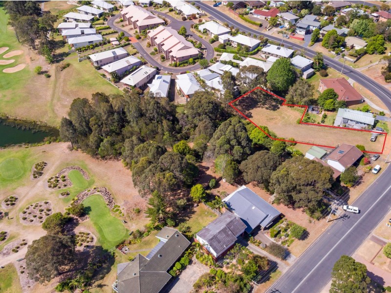 50 Country Club Drive, Catalina NSW 2536