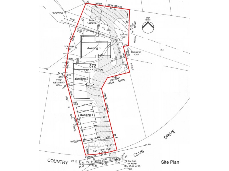 50 Country Club Drive, Catalina NSW 2536