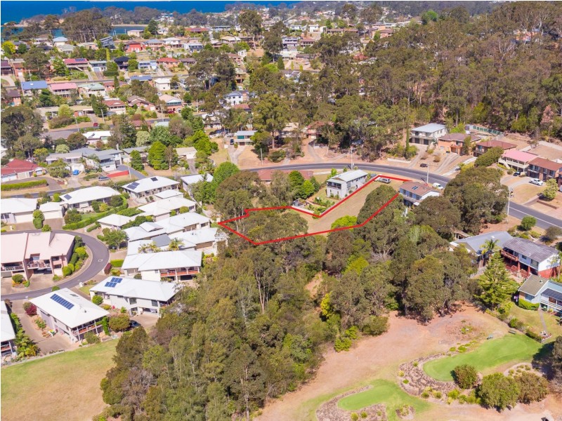 50 Country Club Drive, Catalina NSW 2536