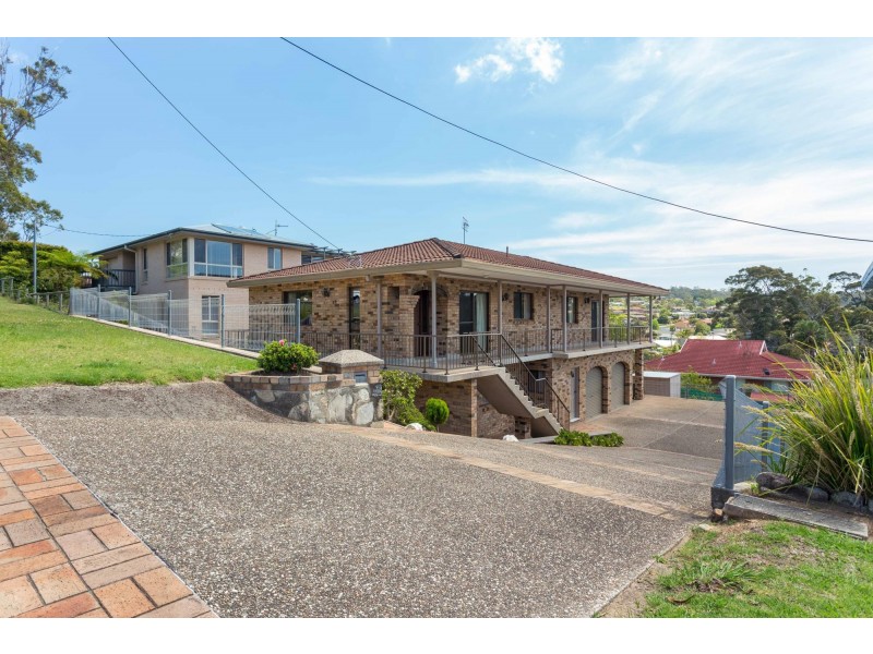 29 Ocean Avenue, Surf Beach NSW 2536