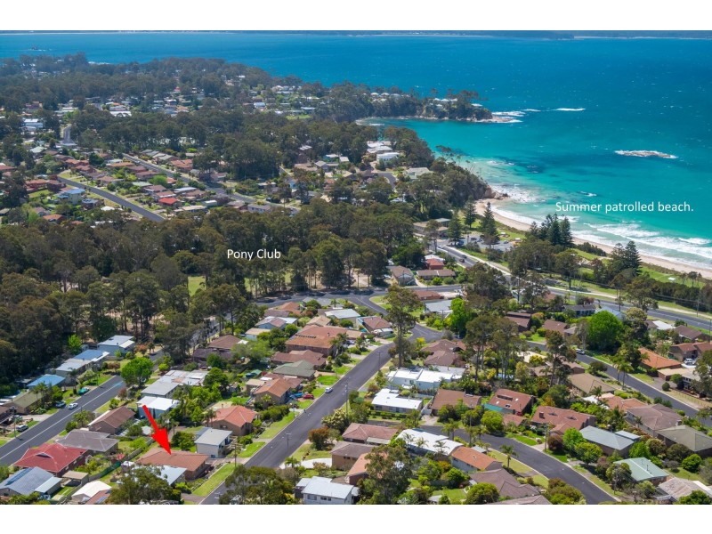 29 Ocean Avenue, Surf Beach NSW 2536