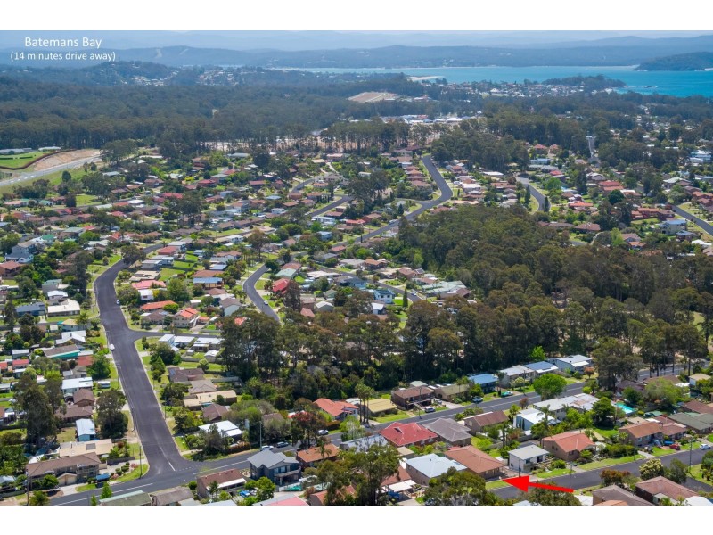 29 Ocean Avenue, Surf Beach NSW 2536