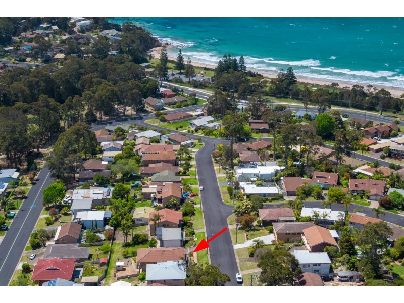 29 Ocean Avenue, Surf Beach NSW 2536