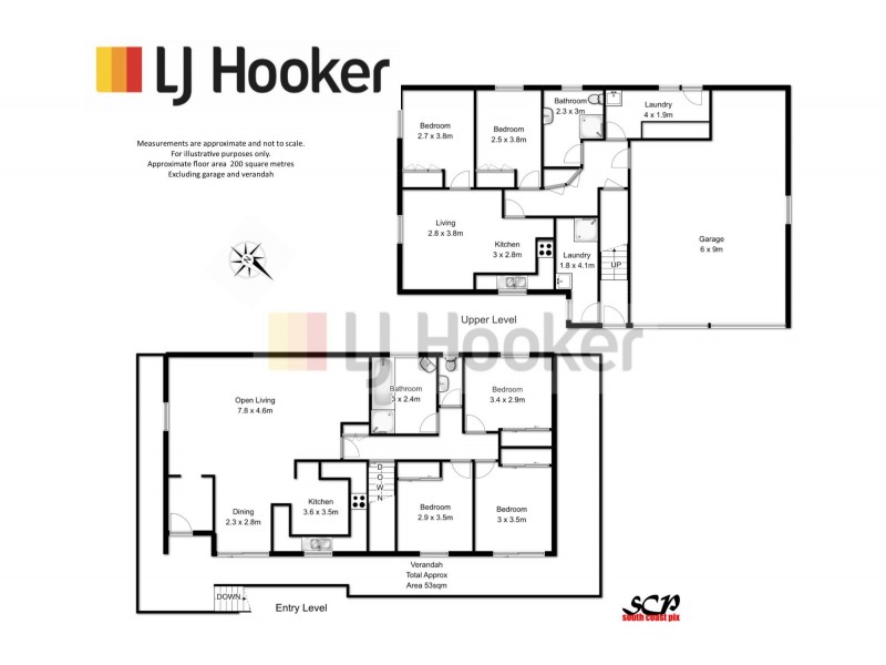 29 Ocean Avenue, Surf Beach NSW 2536 Floorplan