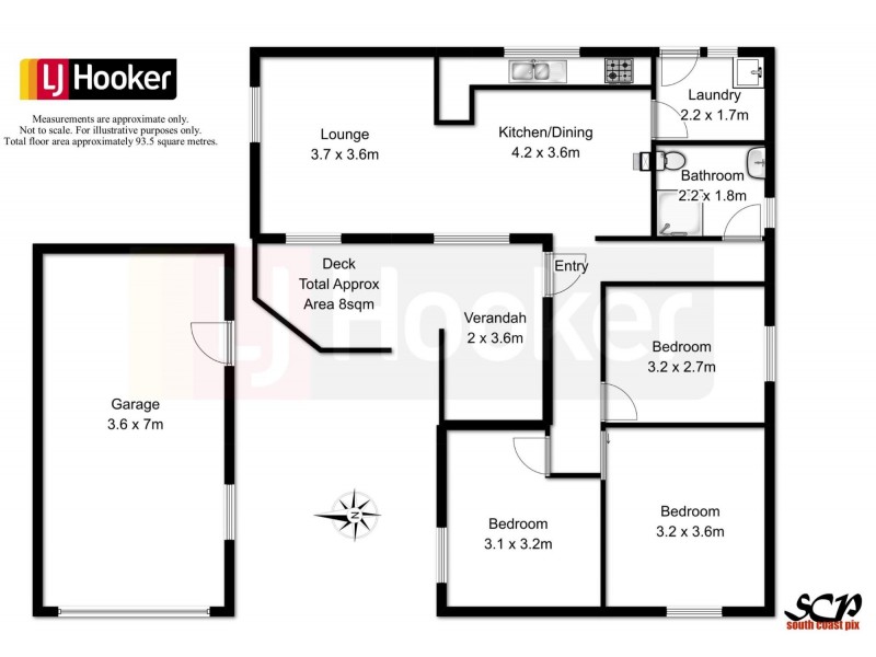 12b Ainslie Parade, Tomakin NSW 2537