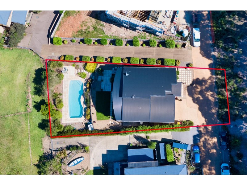 24 Seaview Way, Long Beach NSW 2536