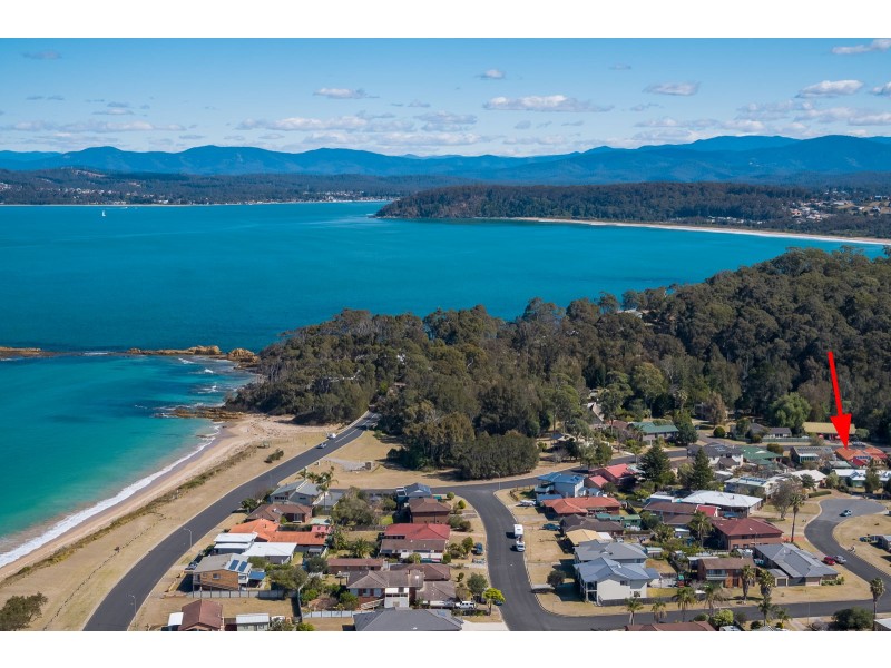124 Maloneys Drive, Maloneys Beach NSW 2536