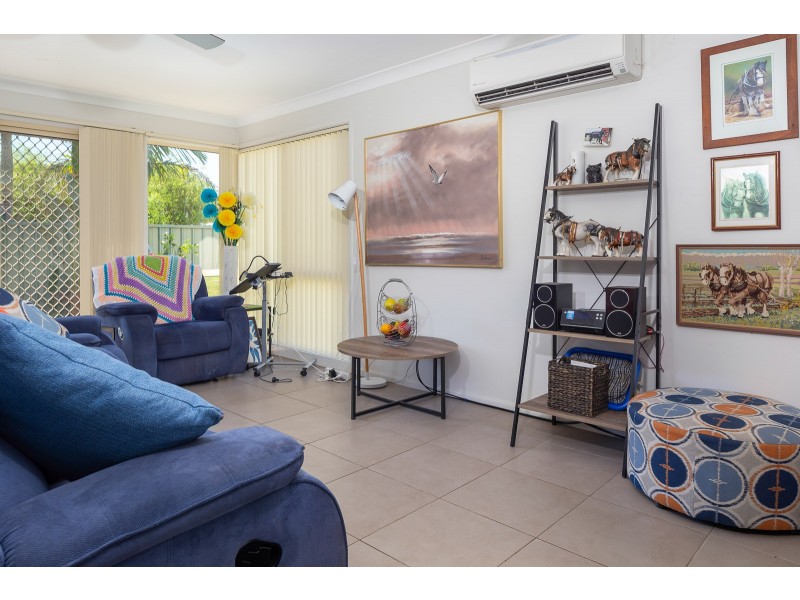 124 Maloneys Drive, Maloneys Beach NSW 2536