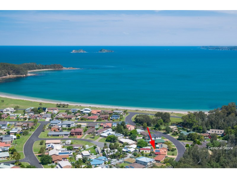 124 Maloneys Drive, Maloneys Beach NSW 2536