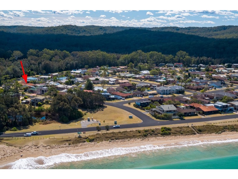 124 Maloneys Drive, Maloneys Beach NSW 2536