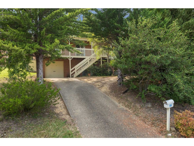 48 Beauty Crescent, Surfside NSW 2536