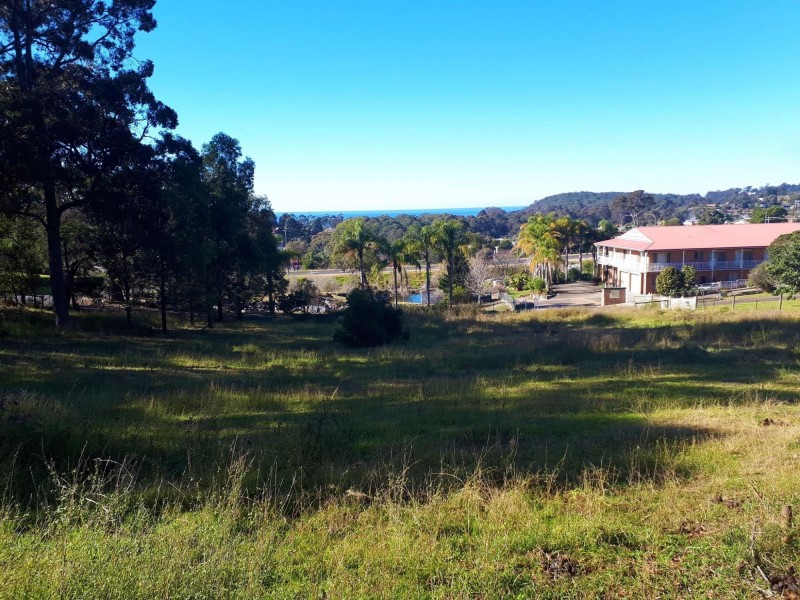 6A Silverdell Place, Surf Beach NSW 2536