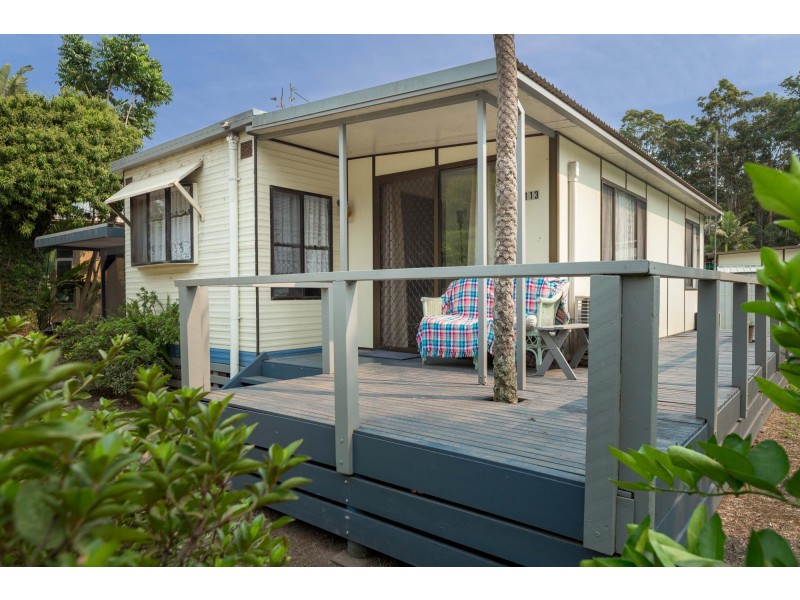 113/11195 Princes Highway, North Batemans Bay NSW 2536