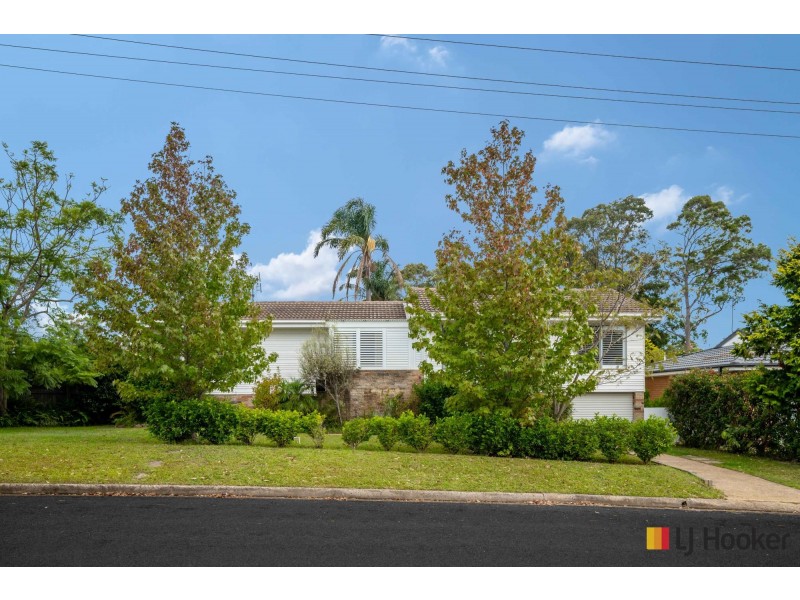 2 Barbara Crescent, Denhams Beach NSW 2536