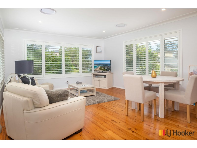 2 Barbara Crescent, Denhams Beach NSW 2536