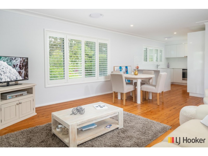 2 Barbara Crescent, Denhams Beach NSW 2536