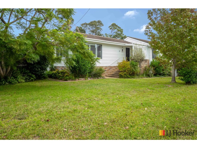 2 Barbara Crescent, Denhams Beach NSW 2536