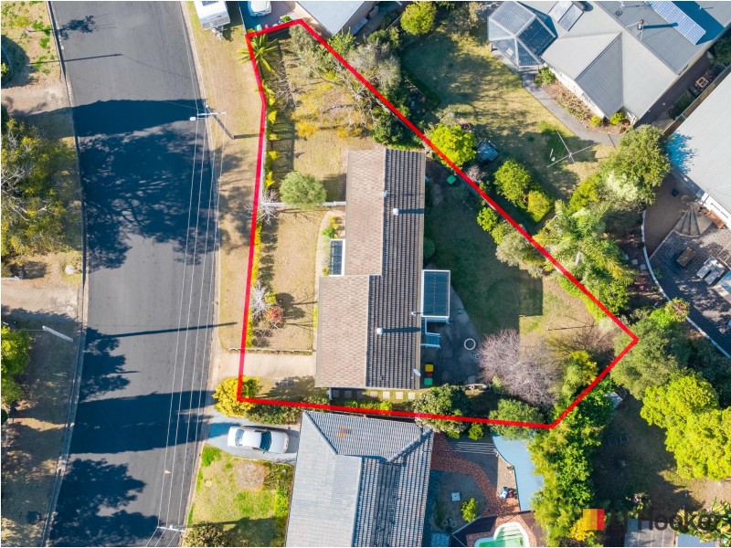 2 Barbara Crescent, Denhams Beach NSW 2536