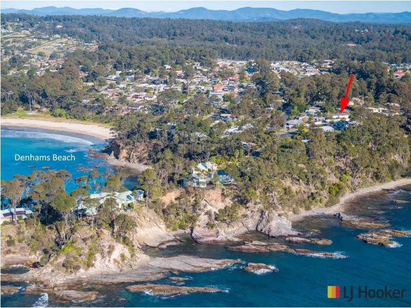 2 Barbara Crescent, Denhams Beach NSW 2536